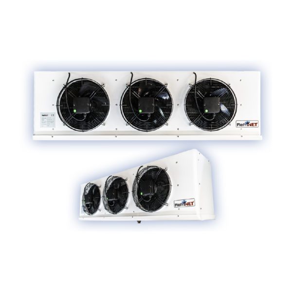 Evaporador RefriNet 3003
